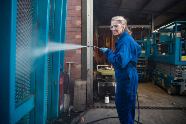 Best Restaurant Pressure Washing  in Santa Rosa, CA