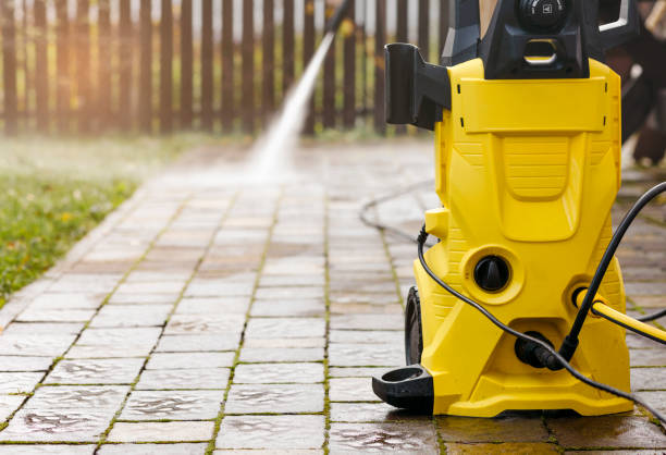 Best Post-Construction Pressure Washing  in Santa Rosa, CA