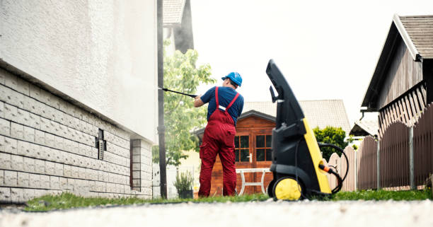 Best Roof Washing  in Santa Rosa, CA